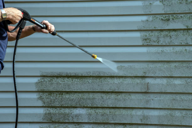 Best Solar Panel Cleaning  in Glenolden, PA