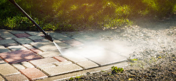 Best Fence Cleaning  in Glenolden, PA