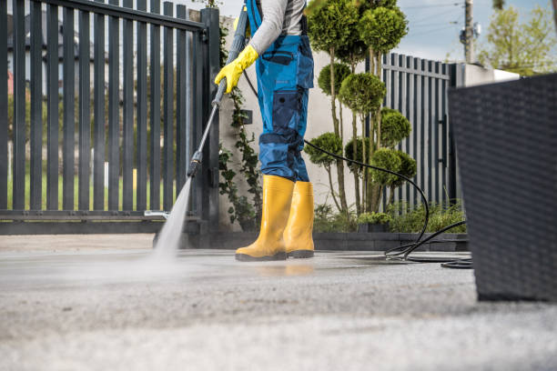 Best Parking Lot and Garage Cleaning  in Glenolden, PA